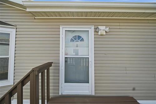 3 Sonora Cr, Winnipeg, MB 