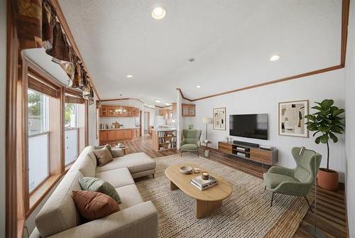 3 Sonora Cr, Winnipeg, MB 