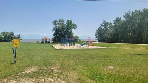 46 Cole Blvd, Gimli Rm, MB - Outdoor With View