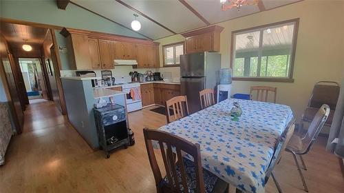 46 Cole Blvd, Gimli Rm, MB - Indoor