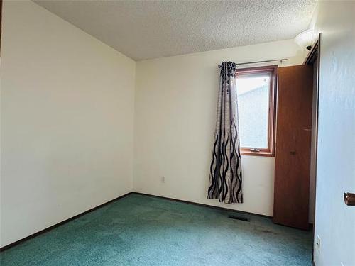 10 Burdick Pl, Winnipeg, MB - Indoor Photo Showing Other Room
