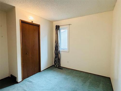 10 Burdick Pl, Winnipeg, MB - Indoor Photo Showing Other Room