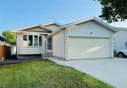 10 Burdick PL  Winnipeg, MB R2R 2T3