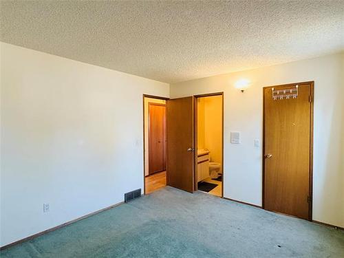 10 Burdick Pl, Winnipeg, MB - Indoor Photo Showing Other Room