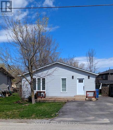 186 BEACH ROAD  Georgina, ON L4P 2L9