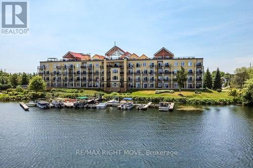 102 - 140 CEDAR ISLAND ROAD  Orillia, ON L3V 1T1
