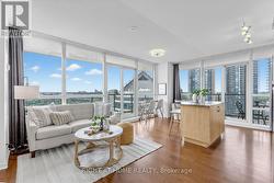 3104 - 2240 LAKE SHORE BOULEVARD W  Toronto, ON M8V 0B1