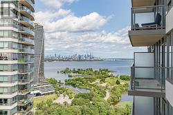 3104 - 2240 LAKE SHORE BOULEVARD W Toronto, ON M8V 0B1