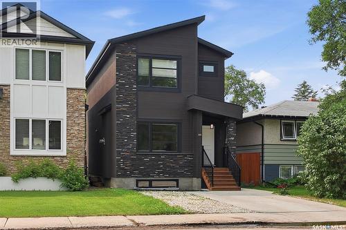 1513 Prince Of Wales Avenue, Saskatoon, SK - Outdoor