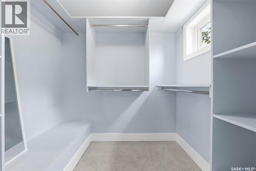 1513 Prince Of Wales Avenue, Saskatoon, SK - Indoor With Storage