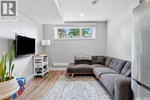 1513 Prince Of Wales Avenue, Saskatoon, SK - Indoor Photo Showing Other Room