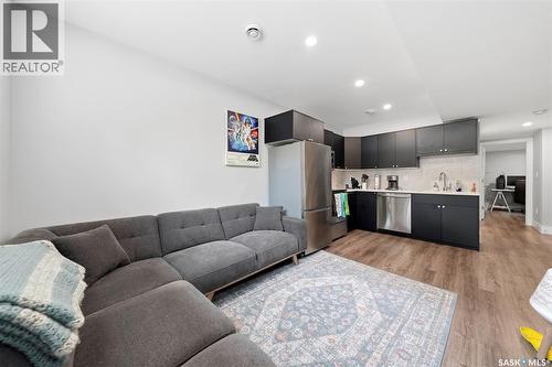 1513 Prince Of Wales Avenue, Saskatoon, SK - Indoor