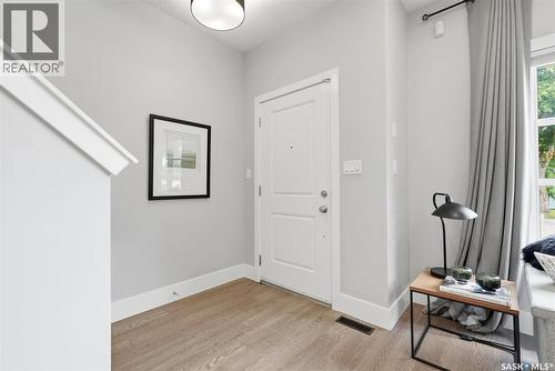 1513 Prince Of Wales Avenue, Saskatoon, SK - Indoor Photo Showing Other Room