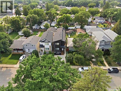 1513 Prince Of Wales Avenue, Saskatoon, SK - Outdoor With View