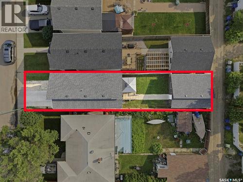 1513 Prince Of Wales Avenue, Saskatoon, SK - 