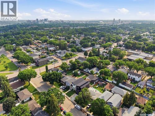1513 Prince Of Wales Avenue, Saskatoon, SK - Outdoor With View