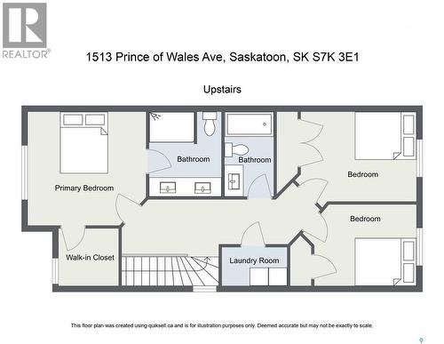 1513 Prince Of Wales Avenue, Saskatoon, SK - Other