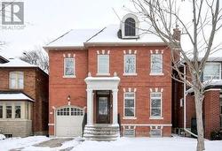 8 HADDON STREET  Toronto, ON M5M 3M9