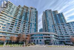108 - 503 BEECROFT ROAD  Toronto, ON M2N 0A2