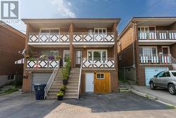 UPPER / 2ND - 402 KINGSTON ROAD  Toronto, ON M4L 1T9