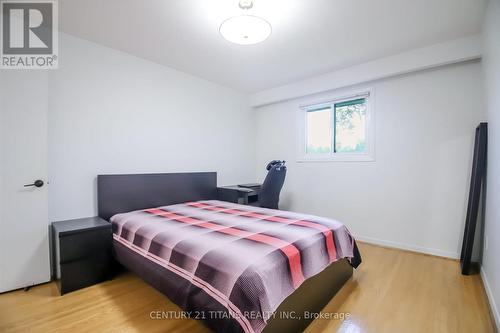 9 Minos Crescent, Toronto, ON - Indoor Photo Showing Bedroom