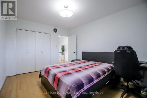 9 Minos Crescent, Toronto, ON - Indoor Photo Showing Bedroom