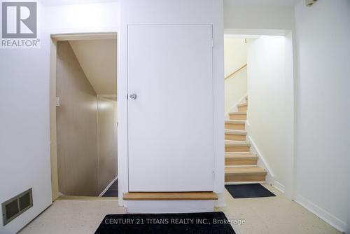 9 Minos Crescent, Toronto, ON - Indoor Photo Showing Other Room