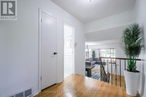 9 Minos Crescent, Toronto, ON - Indoor Photo Showing Other Room