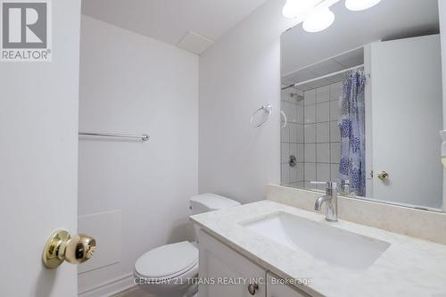 9 Minos Crescent, Toronto, ON - Indoor Photo Showing Bathroom