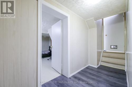 9 Minos Crescent, Toronto, ON - Indoor Photo Showing Other Room