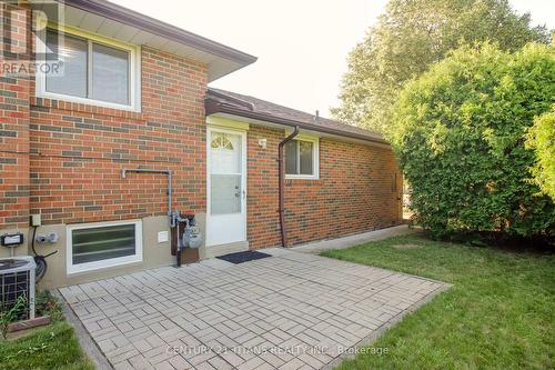 9 Minos Crescent, Toronto, ON - Outdoor With Exterior