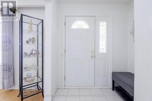 9 Minos Crescent, Toronto, ON - Indoor Photo Showing Other Room