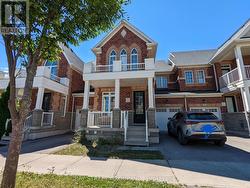 80 BROCK AVENUE  Markham, ON L6C 0S9