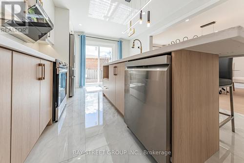 146 Cabinet Crescent, Vaughan, ON - Indoor