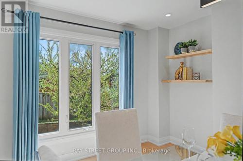 146 Cabinet Crescent, Vaughan, ON - Indoor Photo Showing Other Room