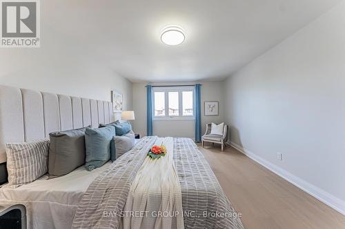 146 Cabinet Crescent, Vaughan, ON - Indoor Photo Showing Bedroom