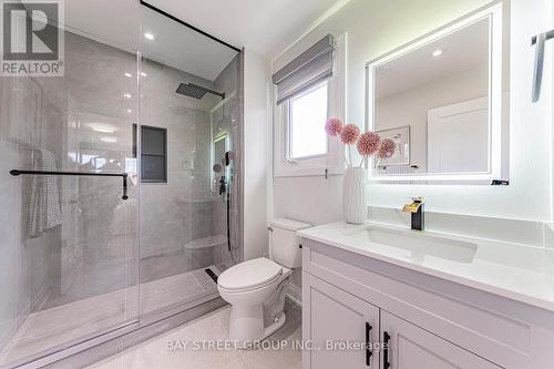 146 Cabinet Crescent, Vaughan, ON - Indoor Photo Showing Bathroom