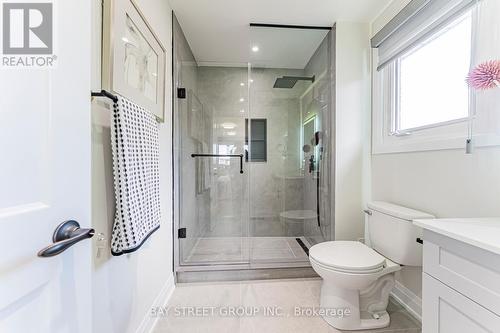 146 Cabinet Crescent, Vaughan, ON - Indoor Photo Showing Bathroom