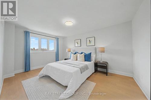 146 Cabinet Crescent, Vaughan, ON - Indoor Photo Showing Bedroom