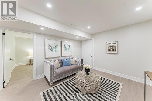 146 Cabinet Crescent, Vaughan, ON - Indoor Photo Showing Other Room