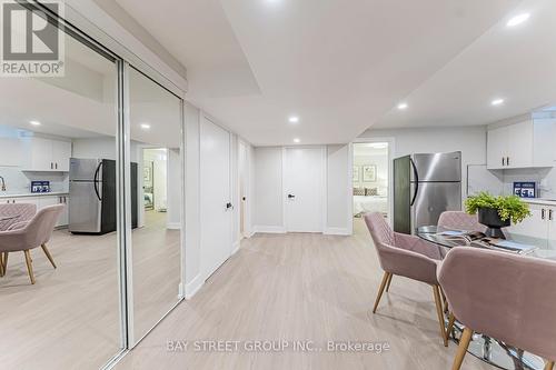 146 Cabinet Crescent, Vaughan, ON - Indoor