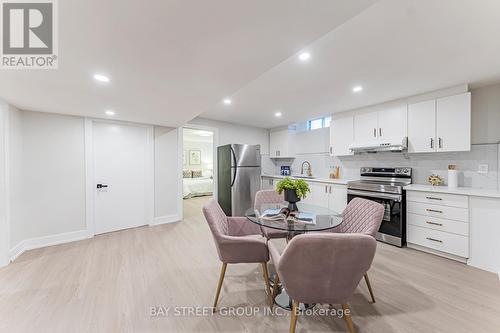 146 Cabinet Crescent, Vaughan, ON - Indoor