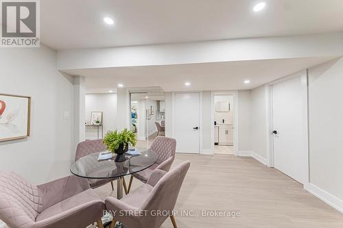 146 Cabinet Crescent, Vaughan, ON - Indoor