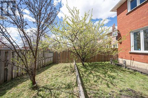 146 Cabinet Crescent, Vaughan, ON - Outdoor