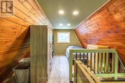 Upper Loft Bedroom Area - 