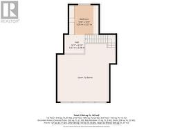 Floor Plans - 