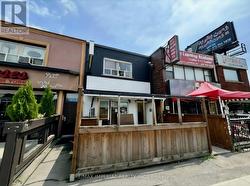 6309 YONGE STREET Toronto, ON M2M 3X7