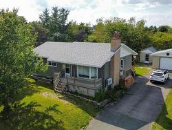 19 McGean Street  Sydney Mines, NS B1V 2A2