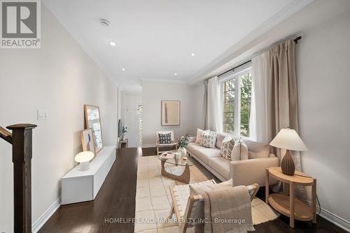 Bright & Airy Space - 50 Keith-Wright Crescent, Ajax, ON - Indoor