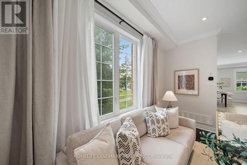 50 Keith-Wright Crescent, Ajax, ON - Indoor